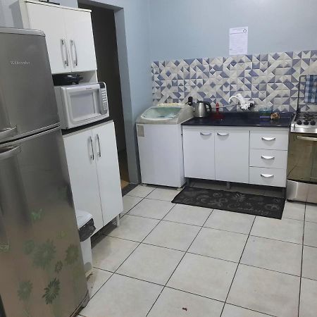 Suite Com Ar Cond, Smarttv E Banheiro Privativo Itajaí Dış mekan fotoğraf