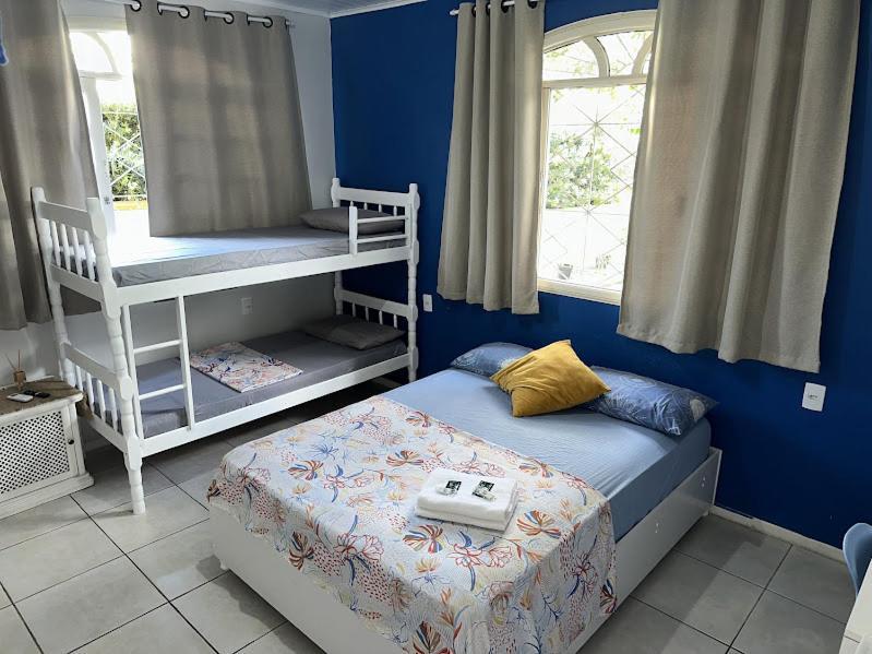 Suite Com Ar Cond, Smarttv E Banheiro Privativo Itajaí Dış mekan fotoğraf